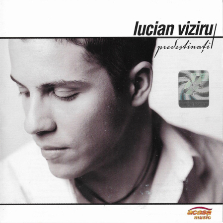 Noutăți - Lucian Viziru – Predestinați (CD)