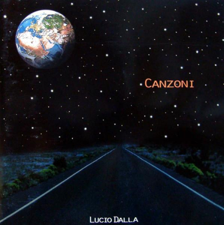 Cd-uri - Lucio Dalla - Canzoni (CD)