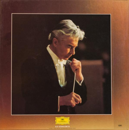 Ludwig van Beethoven - 9 Symphonien (Disc Vinil) [1]