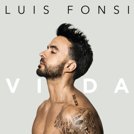 Cd-uri - Luis Fonsi – Vida (CD)