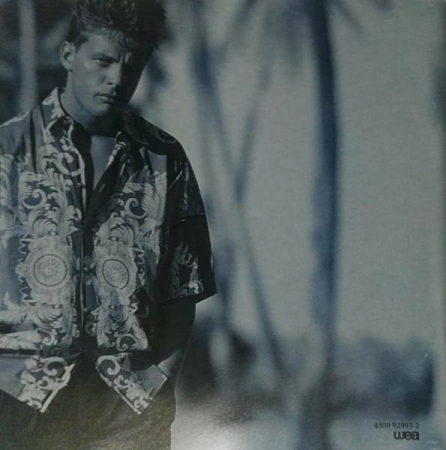 Luis Miguel - Aries (CD) [1]