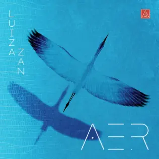 Viniluri Românești - Luiza Zan- Aer (Disc Vinil)