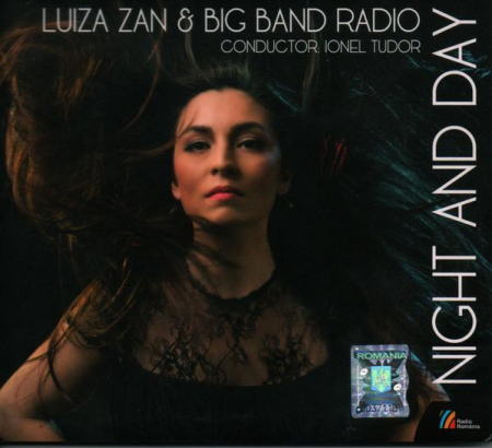 Luiza Zan - Night And Day, (CD) [0]
