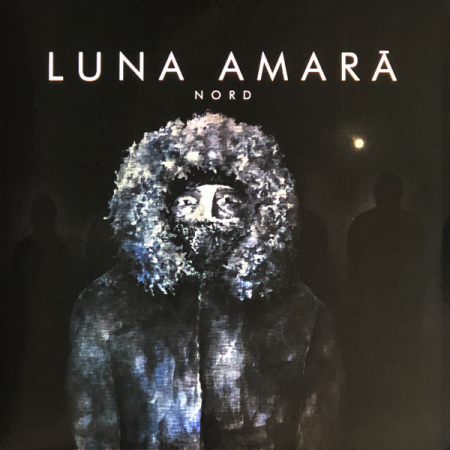 Discuri vinil - Luna Amară – Nord (Disc Vinil)