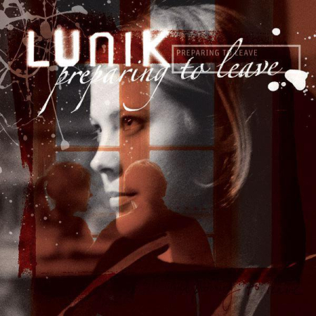 Cd-uri - Lunik - Preparing To Leave (CD)