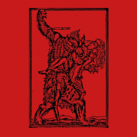 Discuri vinil - Lycanthropic Winter Moon - Nocturnal Wampyric Terror (Disc Vinil)