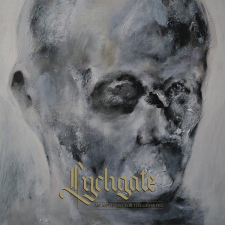 Discuri vinil - Lychgate  - An Antidote For The Glass Pill (Disc Vinil)