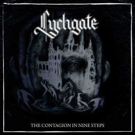 Discuri vinil noi - Lychgate – The Contagion In Nine Steps (Disc Vinil)