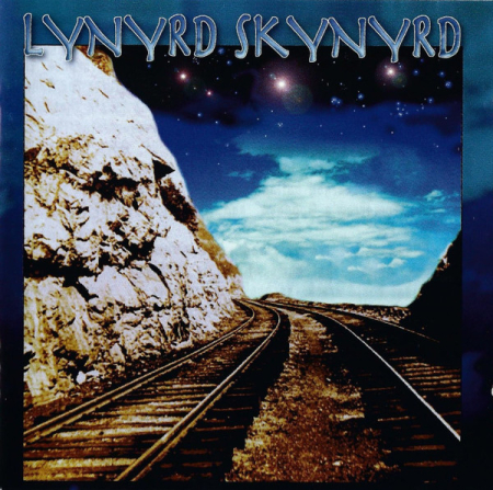 Cd-uri - Lynyrd Skynyrd – Edge Of Forever (CD)