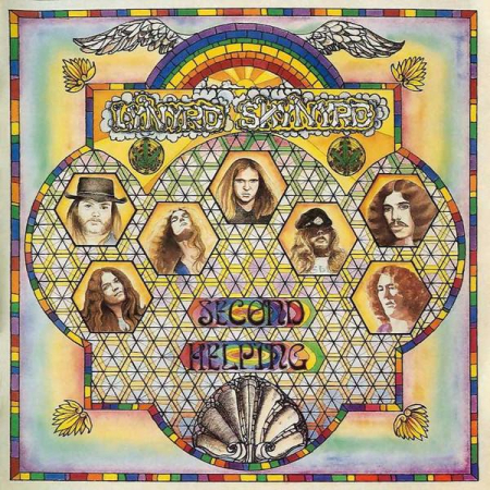 Cd-uri - Lynyrd Skynyrd - Second Helping (CD)