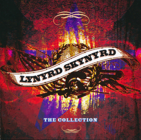 Cd-uri - Lynyrd Skynyrd – The Collection (CD)
