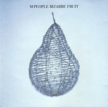 Cd-uri - M People - Bizarre Fruit, (CD)