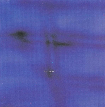 M People - Bizarre Fruit, (CD) [1]