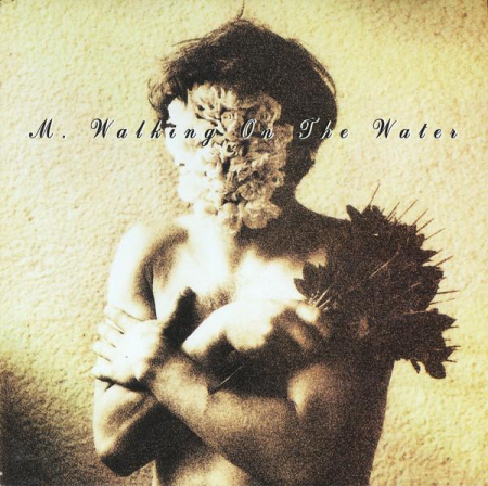 Cd-uri - M. Walking On The Water - Pluto