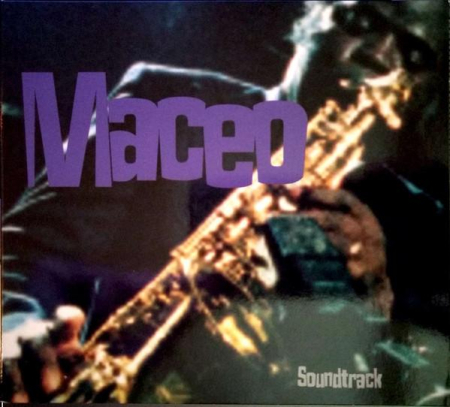 Jazz/Funk/Soul - Maceo Parker - Maceo (Soundtrack)