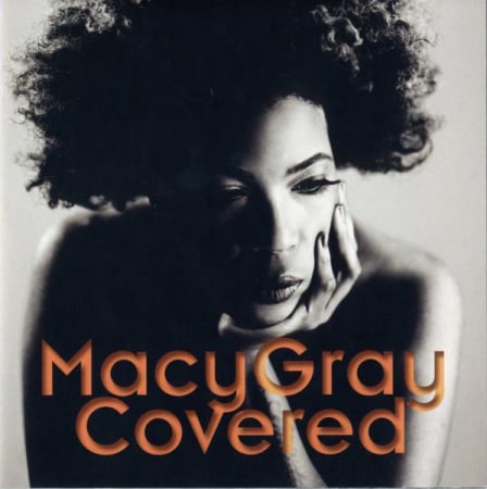 Hip-Hop - Macy Gray - Covered (CD)
