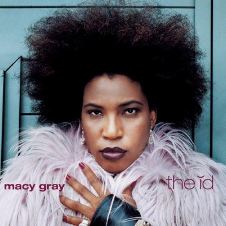 Cd-uri - Macy Gray - The Id , (CD)