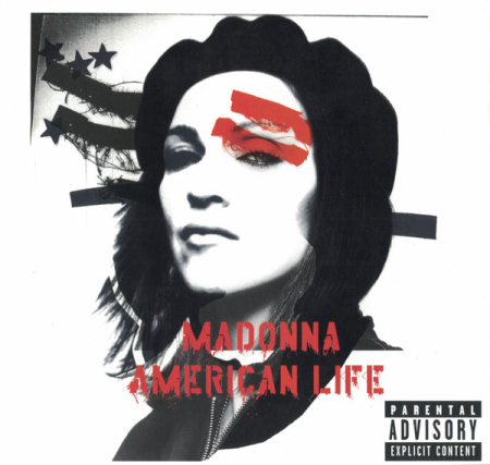 Cd-uri - Madonna – American Life (CD)