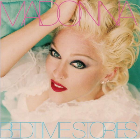 Cd-uri - Madonna - Bedtime Stories , (CD)