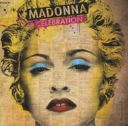 Cd-uri - Madonna - Celebration (CD)