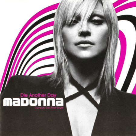 Cd-uri - Madonna - Die Another Day (CD)
