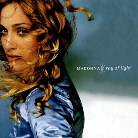 Cd-uri - Madonna - Ray Of Light, (CD)