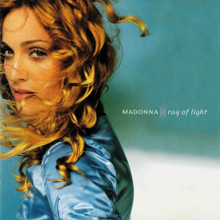 Cd-uri - Madonna - Ray Of Light (CD)