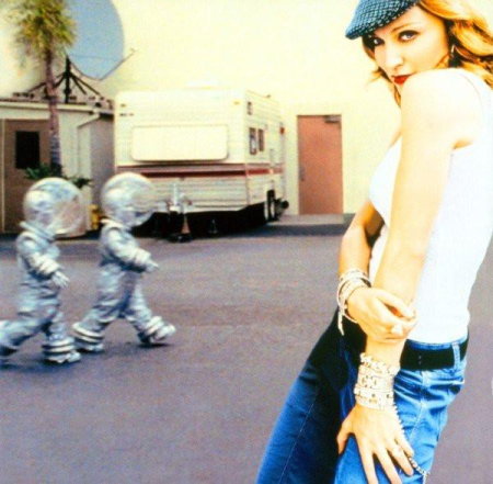 Cd-uri - Madonna - Remixed & Revisited