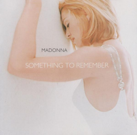 Madonna - Something To Remember , (CD) [0]