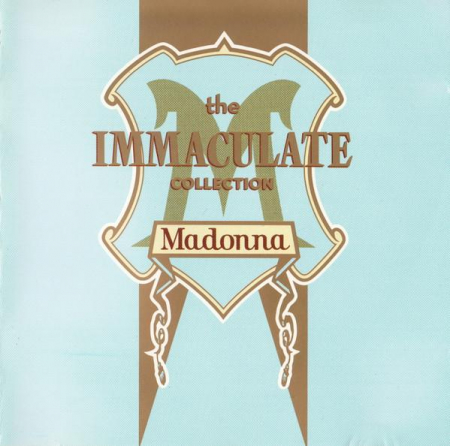 Cd-uri - Madonna - The Immaculate Collection , (CD)