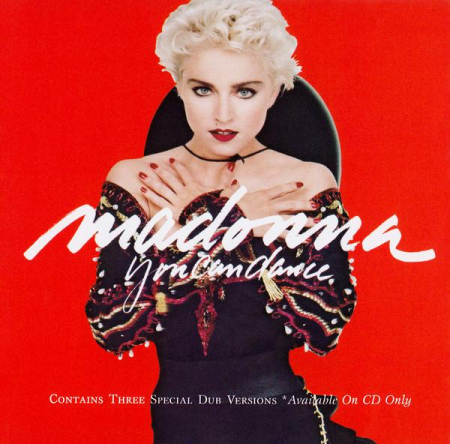Cd-uri - Madonna - You Can Dance (CD)