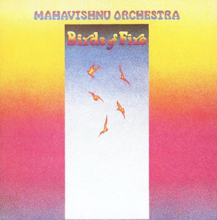 Cd-uri - Mahavishnu Orchestra - Birds Of Fire, (CD)