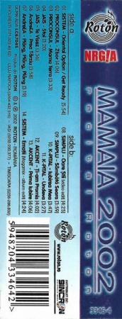 Mamaia 2002 (Recital Roton) [1]