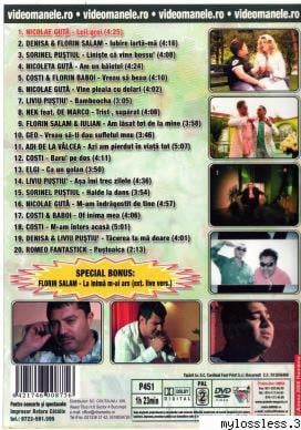 Manele De Top Vol.4 (DVD) [1]