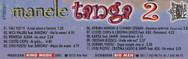 Manele Tanga 2 (Caseta Audio) [1]