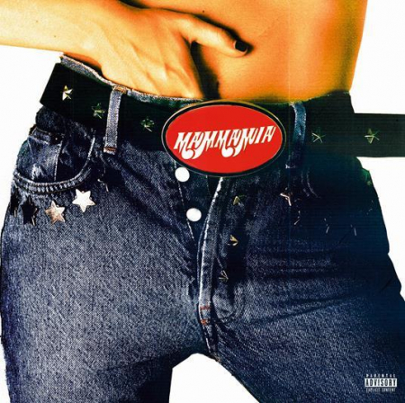 Rock/Metal - Måneskin - Mammamia