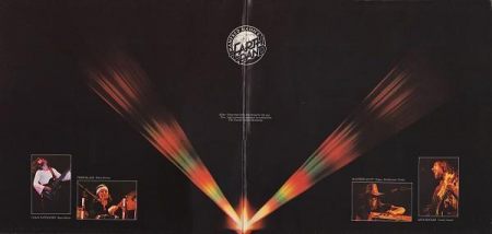 Manfred Mann's Earth Band - Solar Fire, (Disc Vinil) [1]