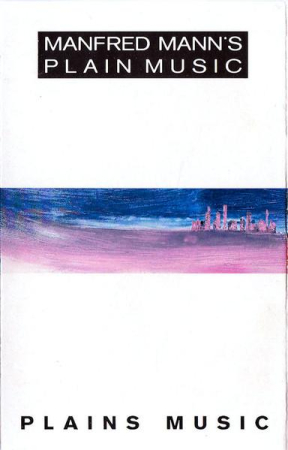 Casete audio - Manfred Mann's Plain Music - Plains Music (Casetă Audio)