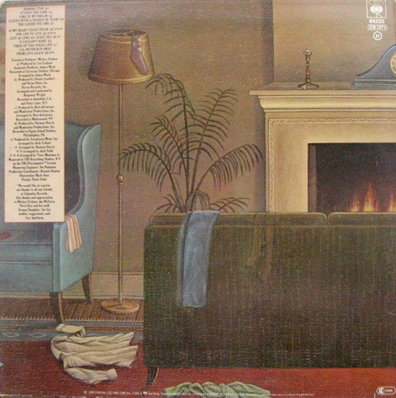 Manhattans - After Midnight [1]