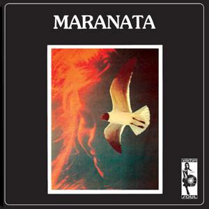 Cd-uri - Maranata - Maranata (CD)