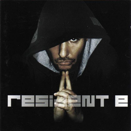 Cd-uri - Marc Acardipane - Resident E X.1 (CD)