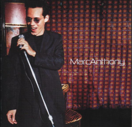 Cd-uri - Marc Anthony - Marc Anthony , (CD)