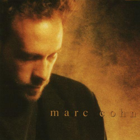 Cd-uri - Marc Cohn - Marc Cohn (CD)