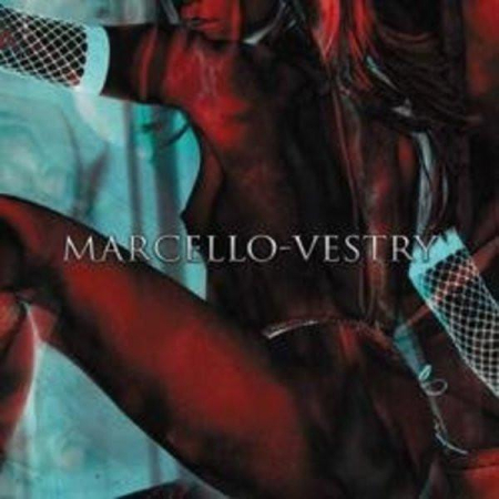 Cd-uri - Marcello-Vestry - Marcello-Vestry (CD)