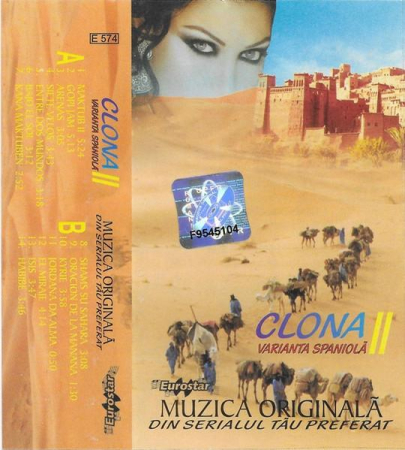 Marcus Viana - Clona II Varianta Spaniola [1]