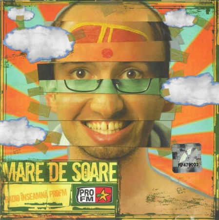 Cd-uri - Mare De Soare, (CD)