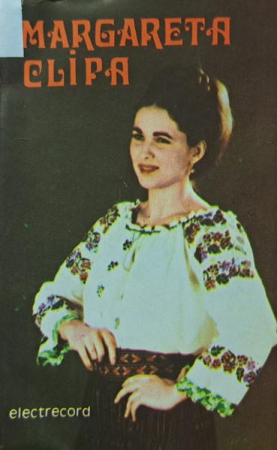 Casete audio - Margareta Clipa - Măi Bădiță Și Măi Bade, (Casetă Audio)