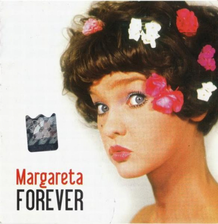 Cd-uri - Margareta Pâslaru - Forever, (CD)