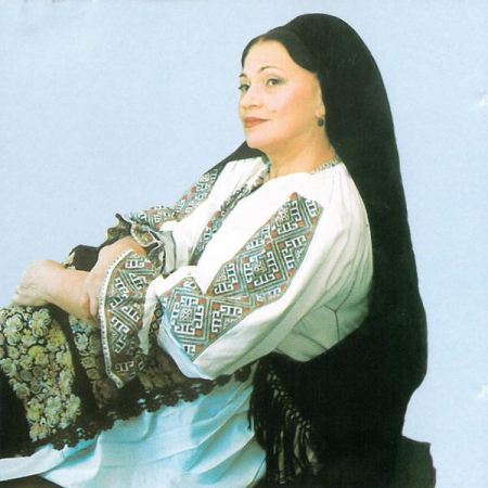 Maria Butaciu - Ce Ploaie Vine De La Cluj, (CD) [1]