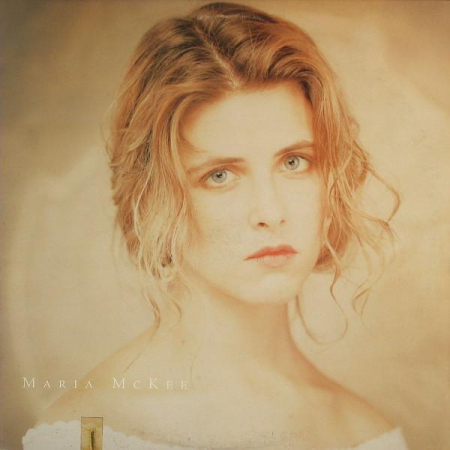 Rock/Folk - Maria McKee - Maria McKee, (Disc Vinil)